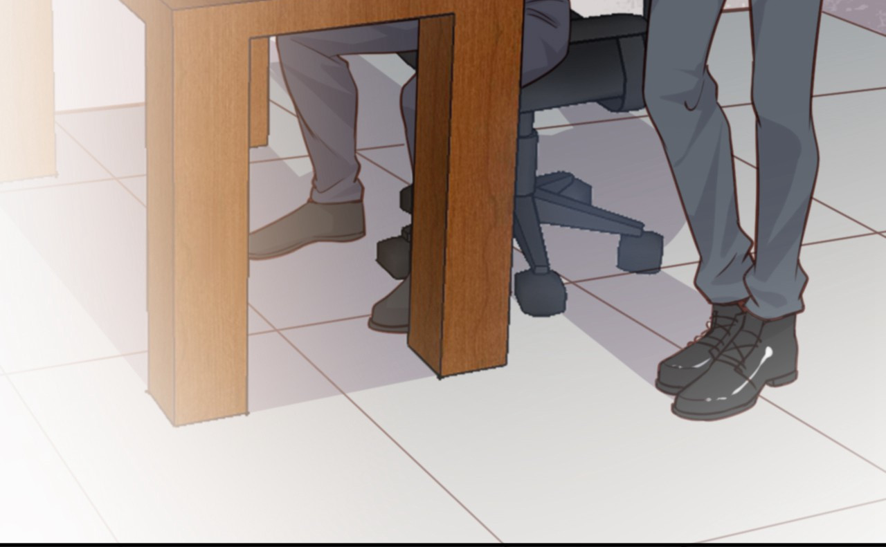 向黑化总裁献上咸鱼 第3话 我们是专业绑匪 第26页