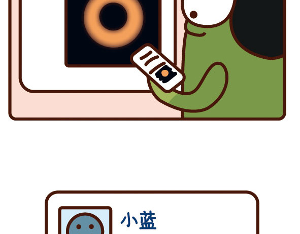 阿卡索毒鸡汤 转发锦鲤吸欧气 第15页