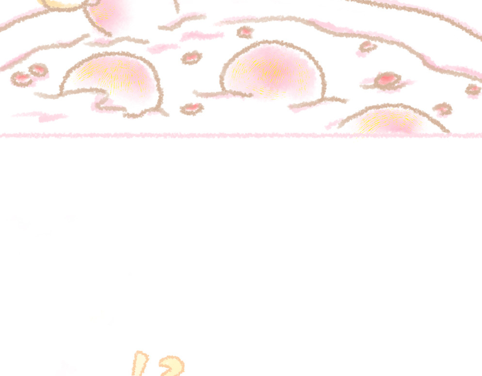 大宝鸭鸭 第4话 冬至暖呼呼鸭鸭味汤圆 第15页