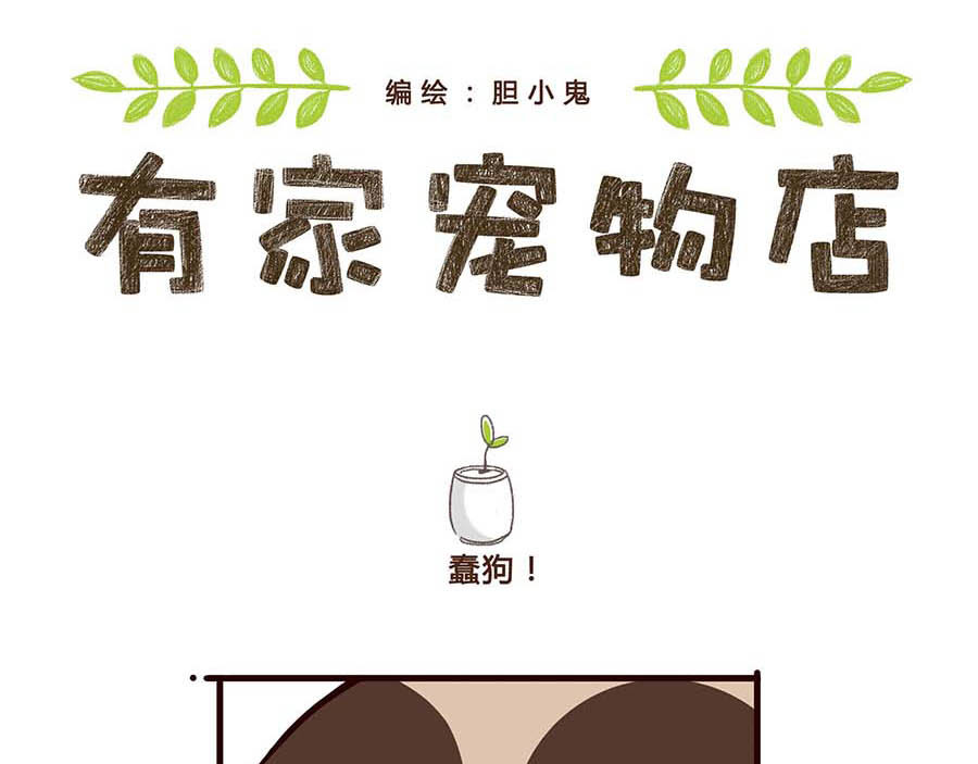 有家宠物店 我要睡觉 第15页