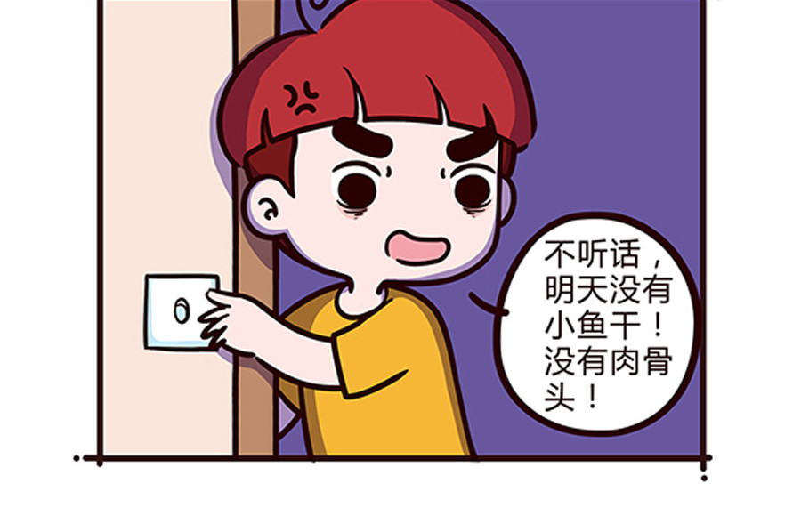 有家宠物店 我要睡觉 第9页
