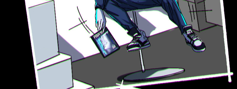 Bro日记 第六话 第36页
