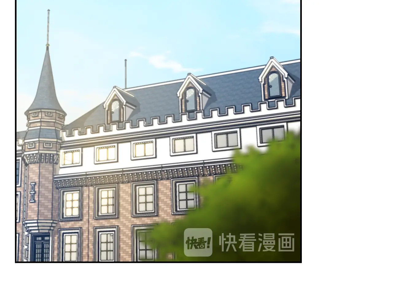 公爵夫人的红茶物语 第1话 反击 第113页
