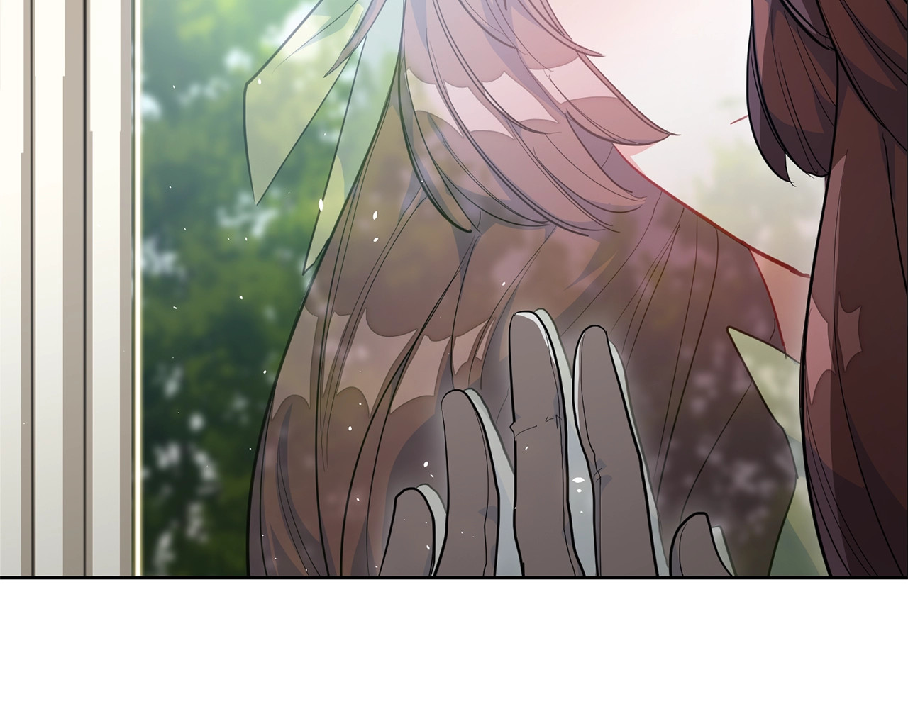公爵夫人的红茶物语 第1话 反击 第28页