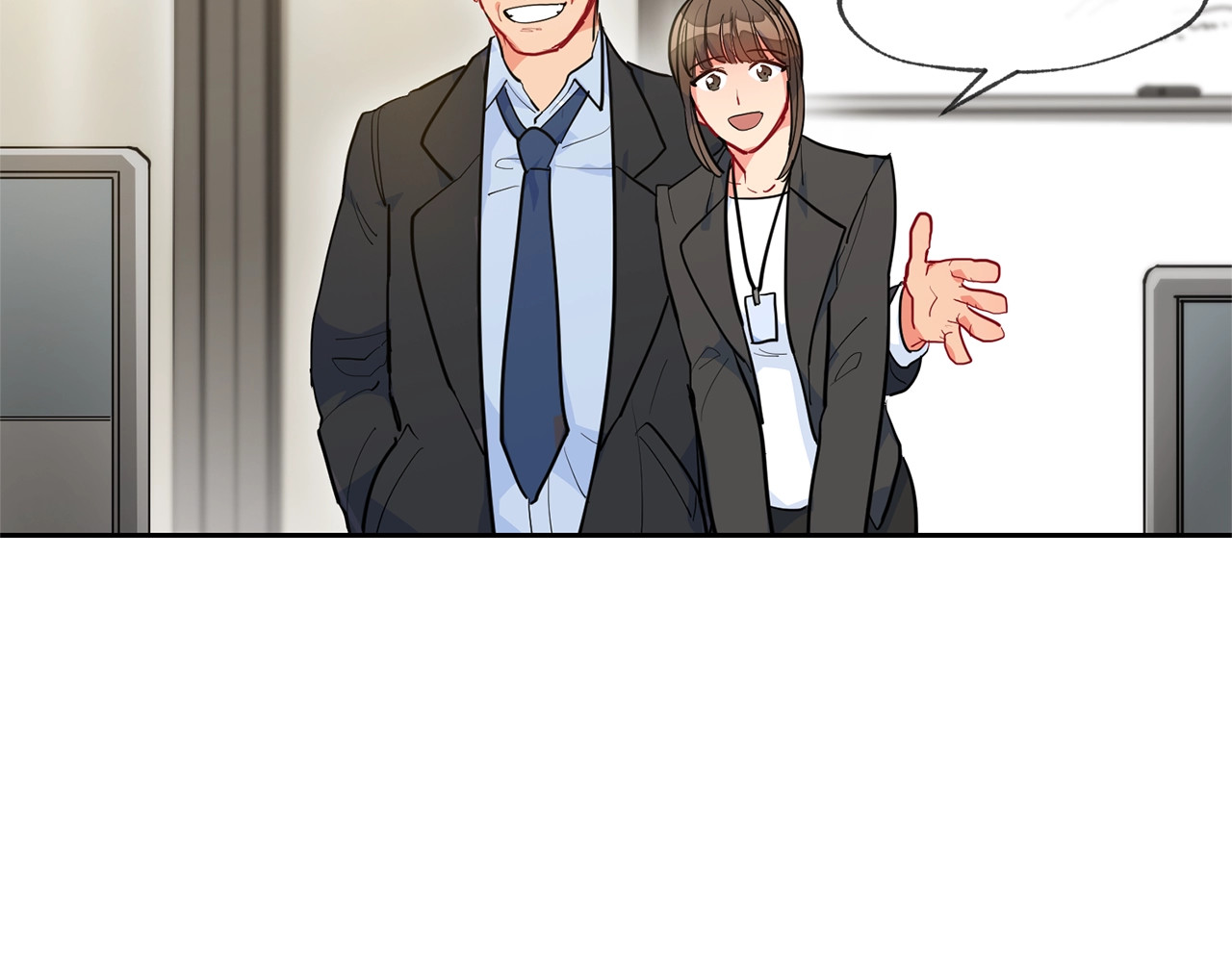 公爵夫人的红茶物语 第1话 反击 第34页