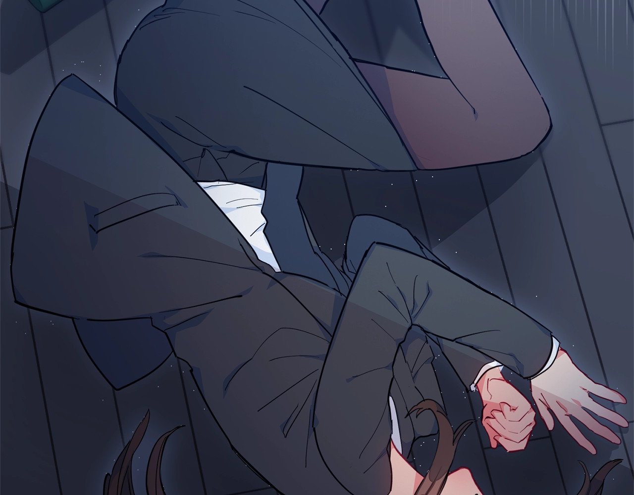 公爵夫人的红茶物语 第1话 反击 第74页