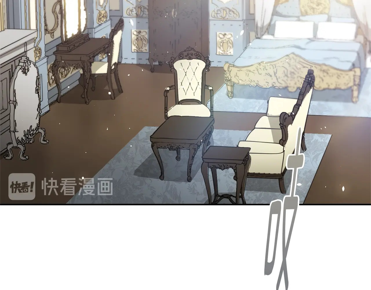 公爵夫人的红茶物语 第1话 反击 第80页