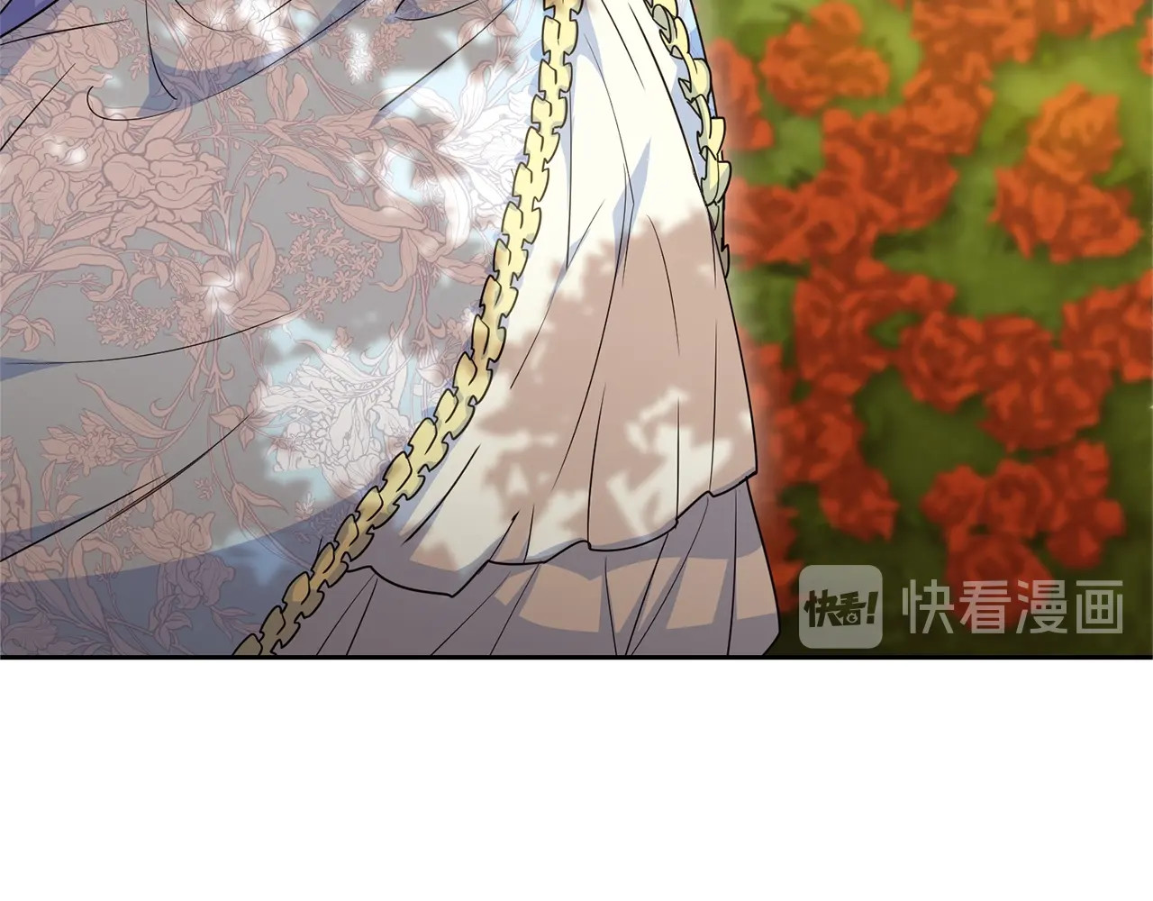 公爵夫人的红茶物语 第2话 冷酷公爵 第95页