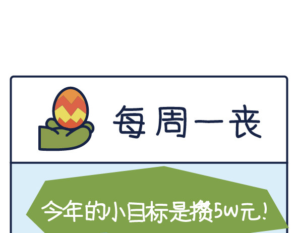 阿卡索毒鸡汤 精致穷我错了吗？ 第23页