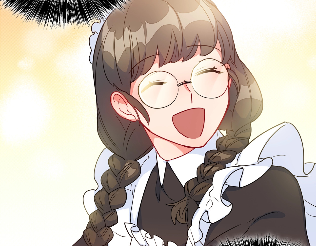 公爵夫人的红茶物语 第3话 侍女找茬？ 第145页