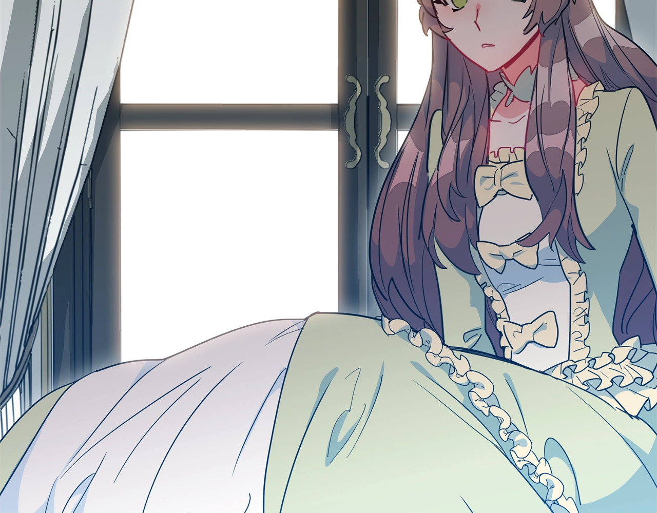 公爵夫人的红茶物语 第3话 侍女找茬？ 第158页