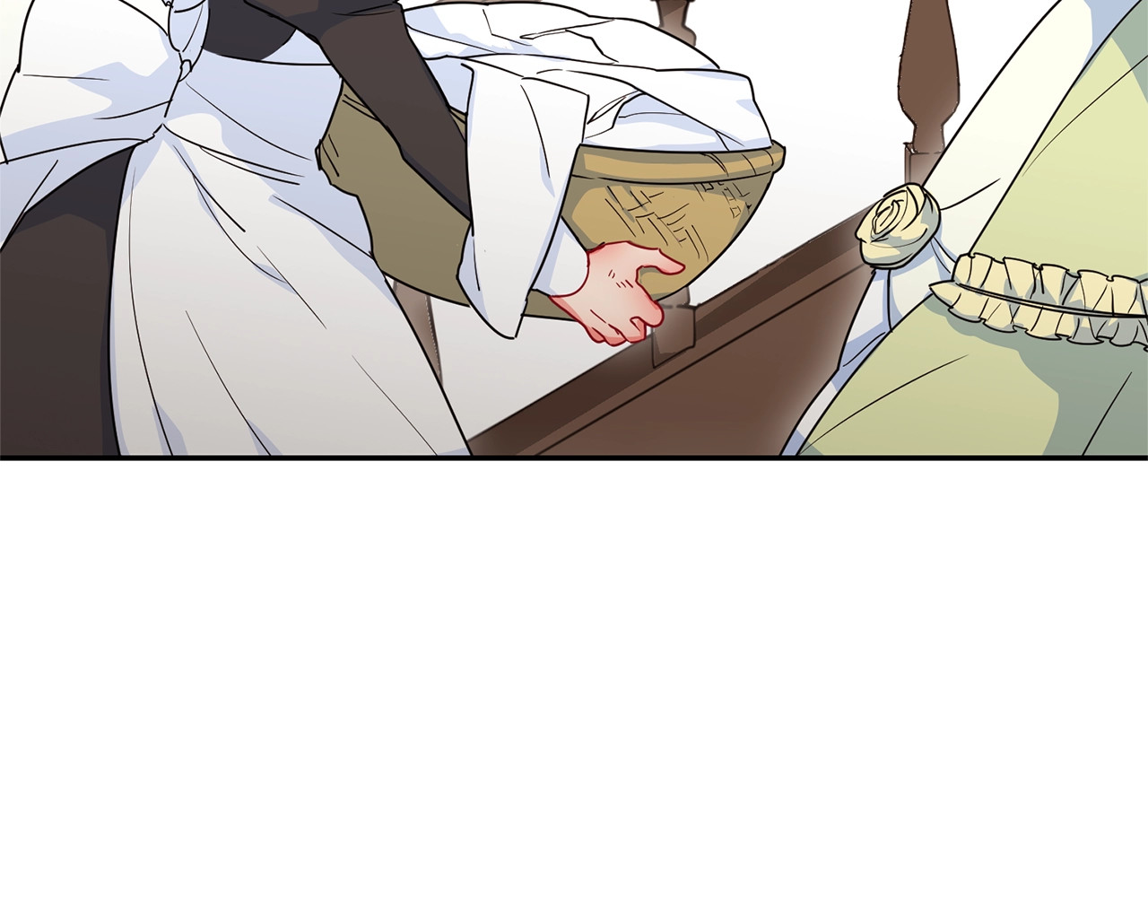 公爵夫人的红茶物语 第3话 侍女找茬？ 第31页