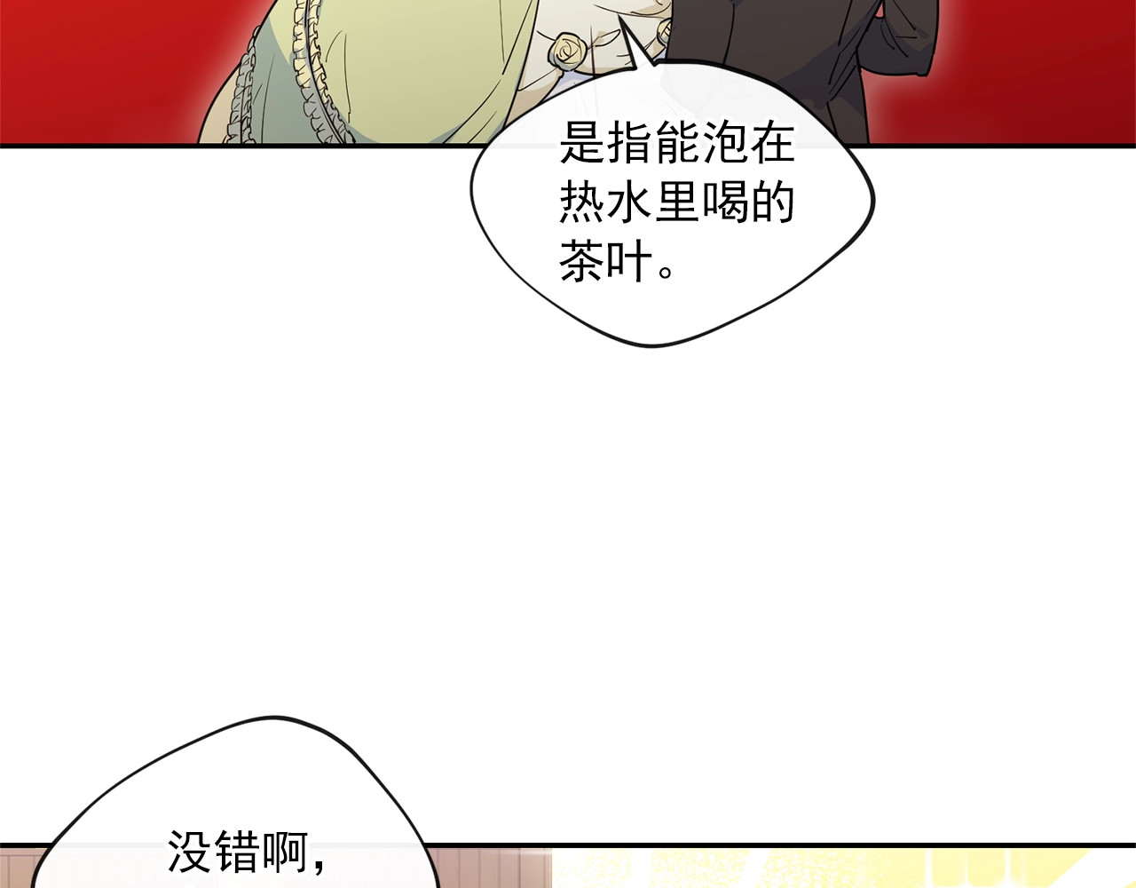 公爵夫人的红茶物语 第3话 侍女找茬？ 第5页