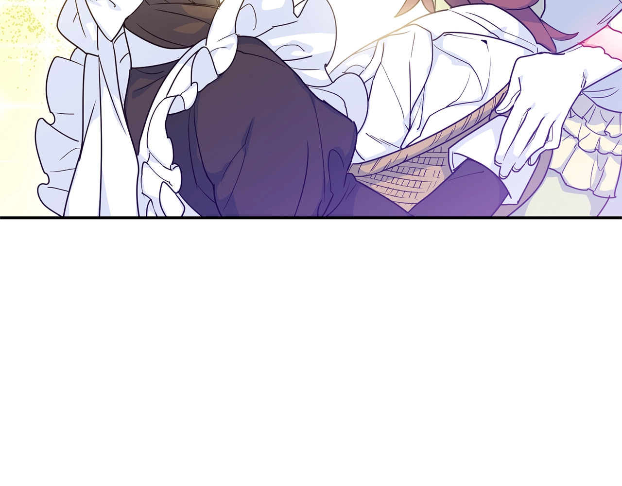 公爵夫人的红茶物语 第3话 侍女找茬？ 第43页