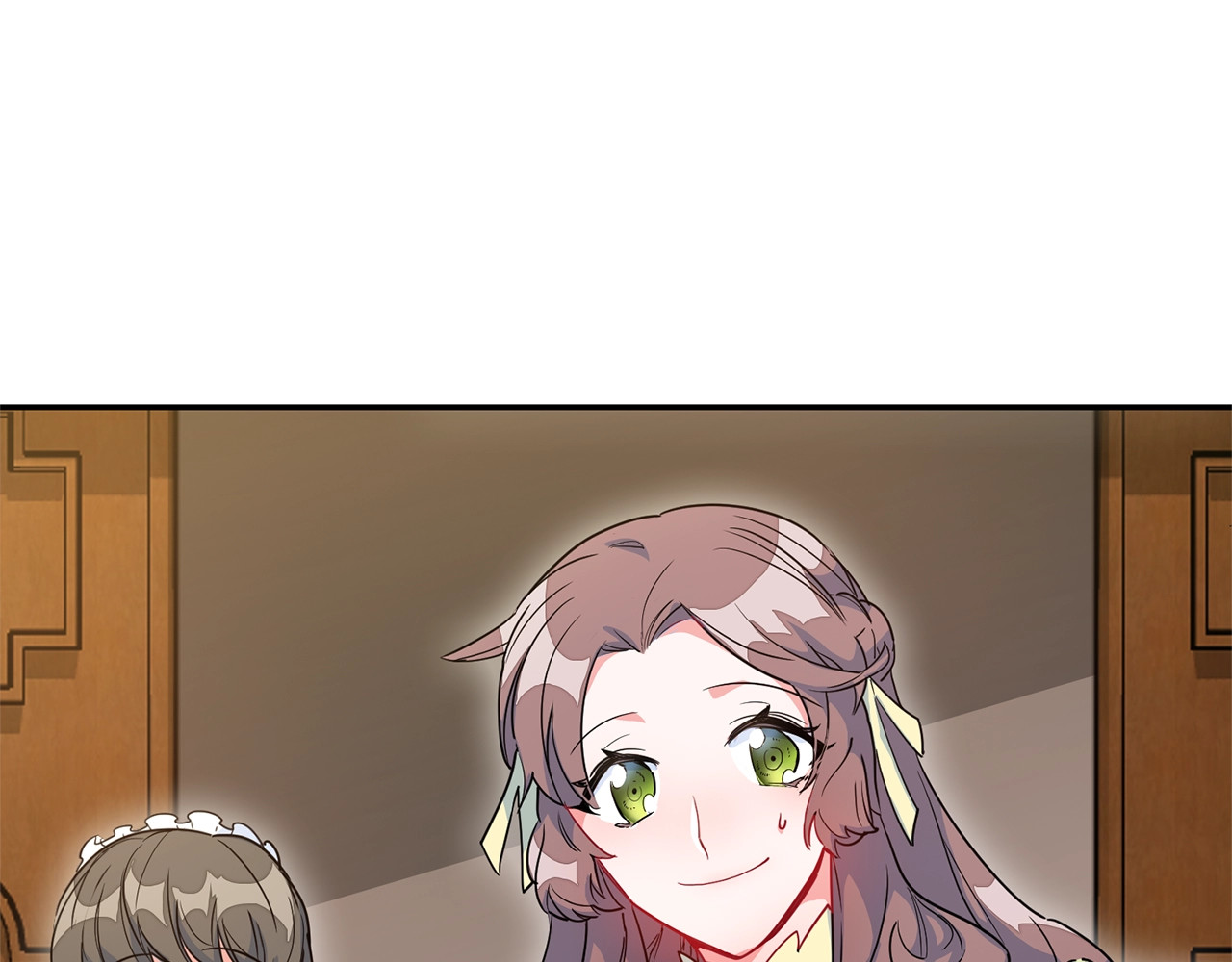 公爵夫人的红茶物语 第3话 侍女找茬？ 第50页