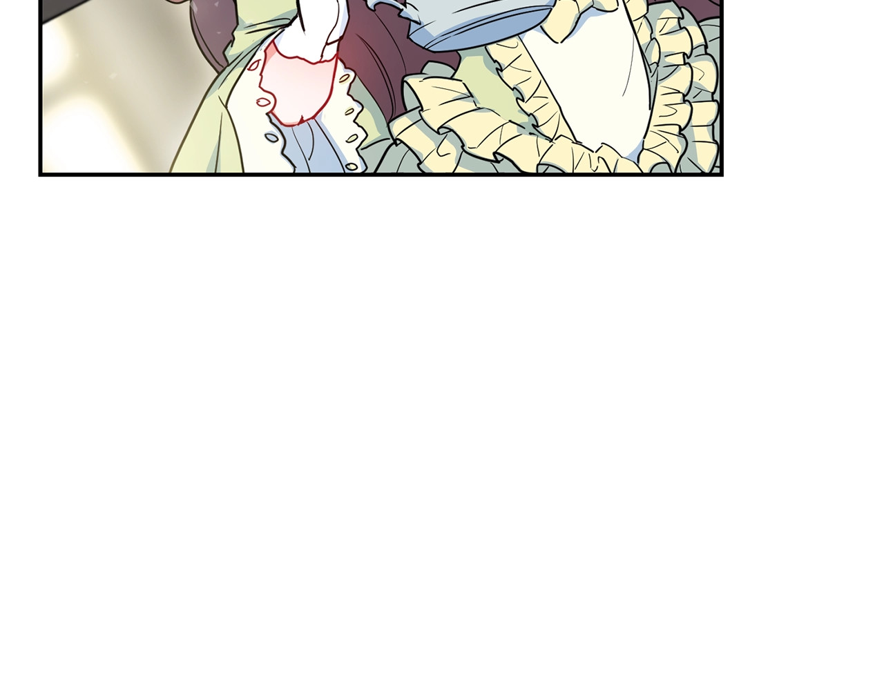 公爵夫人的红茶物语 第3话 侍女找茬？ 第88页