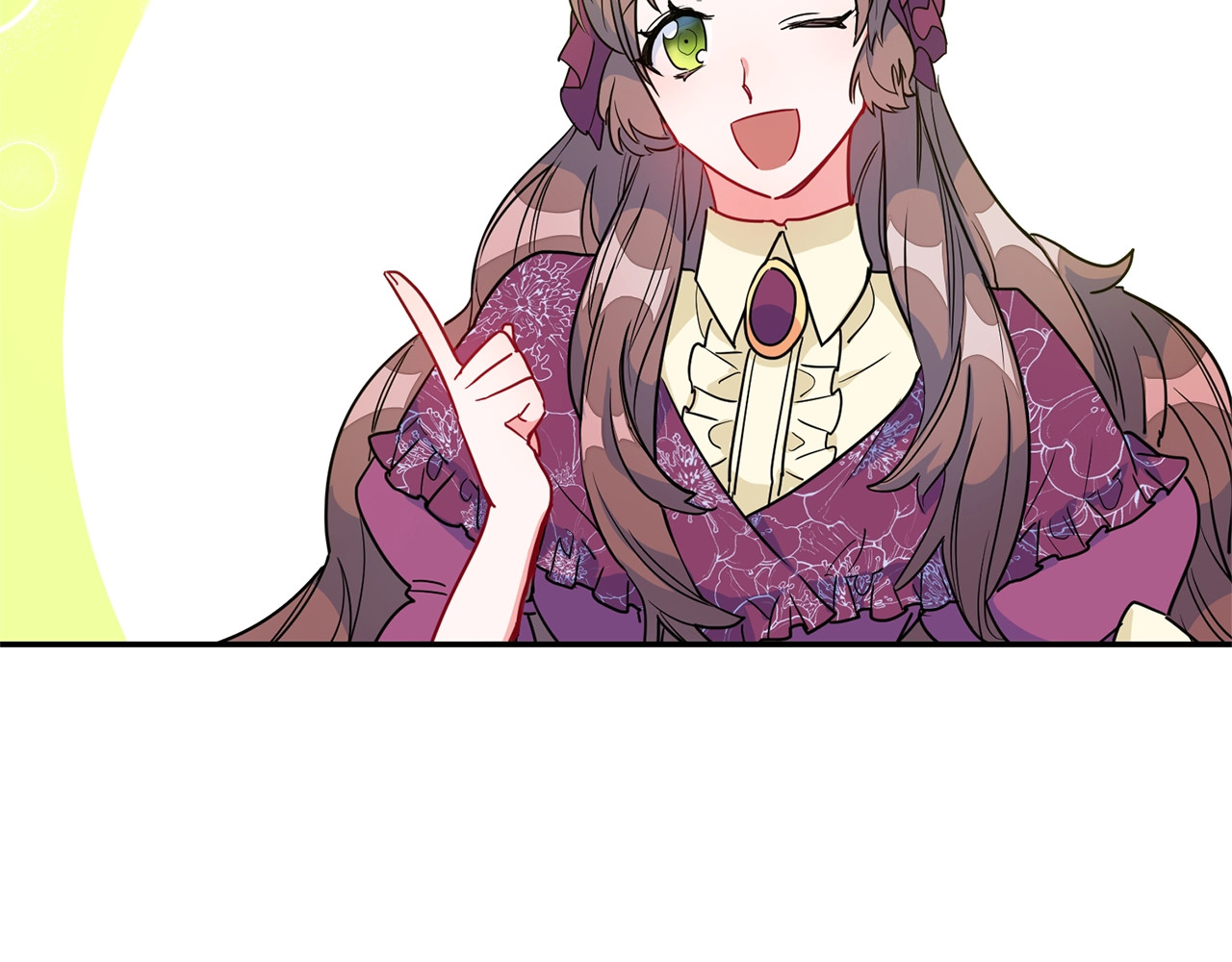 公爵夫人的红茶物语 第4话 众人称赞的茶？! 第110页