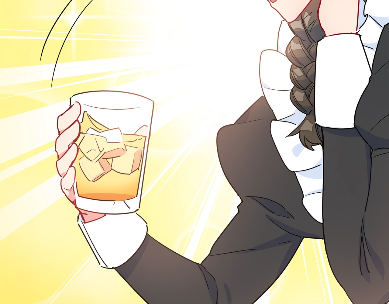 公爵夫人的红茶物语 第4话 众人称赞的茶？! 第128页