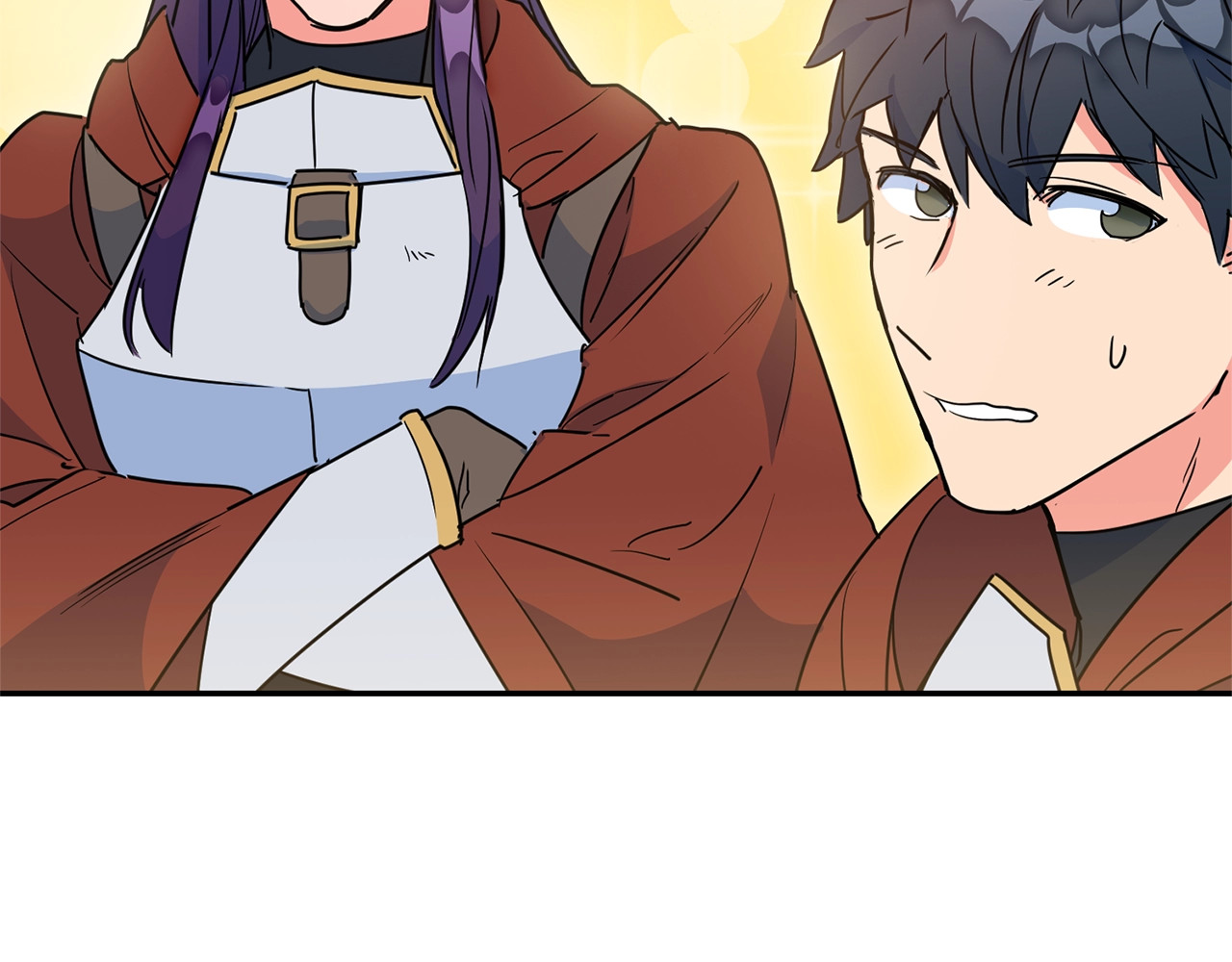 公爵夫人的红茶物语 第4话 众人称赞的茶？! 第159页