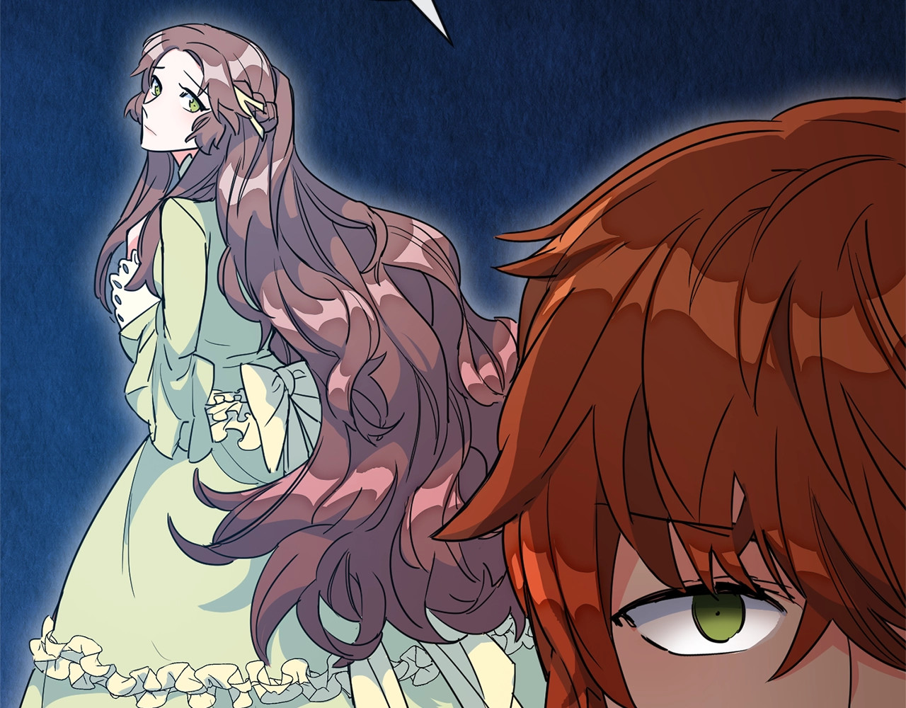 公爵夫人的红茶物语 第4话 众人称赞的茶？! 第166页
