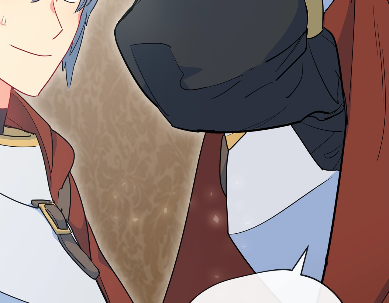 公爵夫人的红茶物语 第4话 众人称赞的茶？! 第60页
