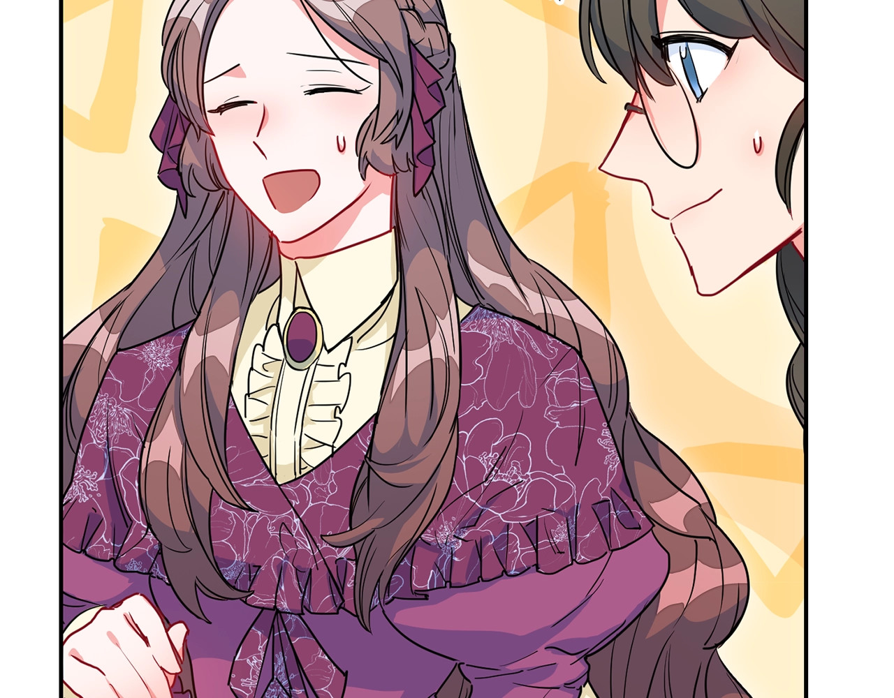 公爵夫人的红茶物语 第4话 众人称赞的茶？! 第78页
