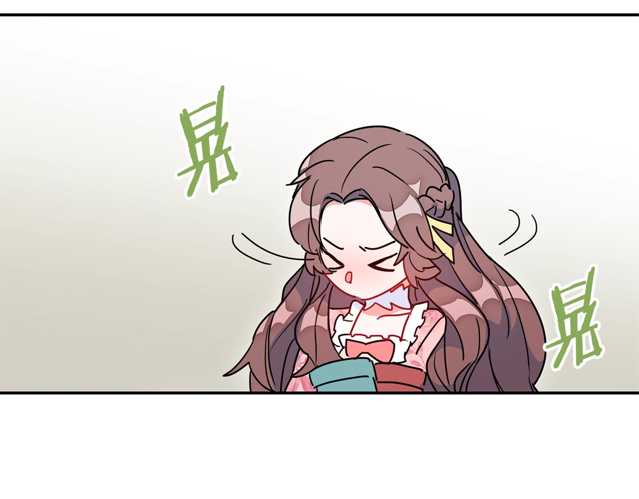 公爵夫人的红茶物语 第5话 公爵的请求 第165页