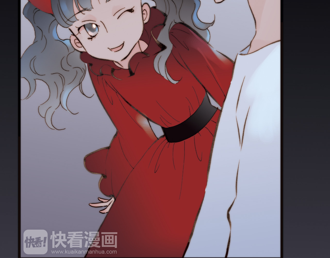 天真有邪 第6话 恶魔的本性 第51页