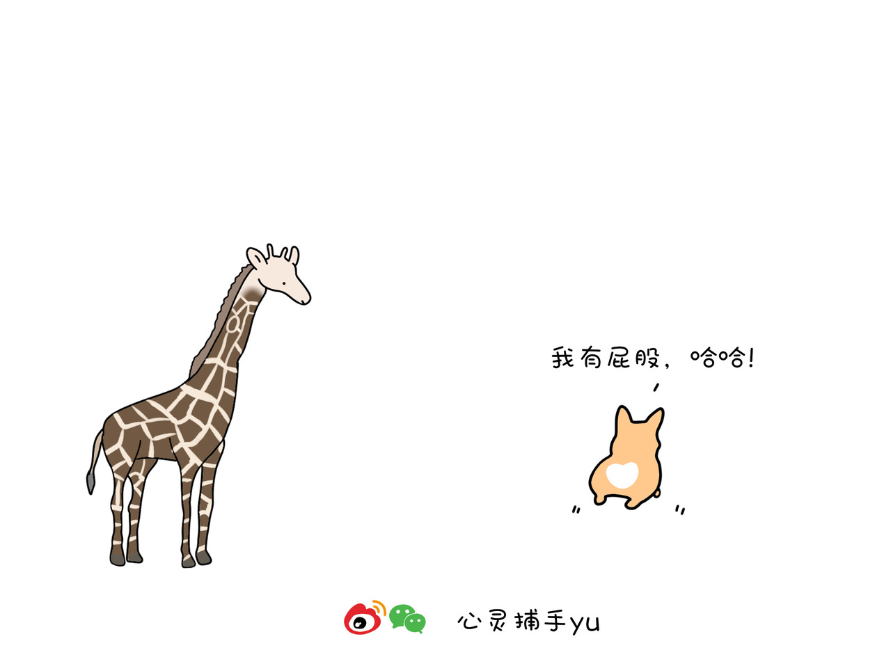 动物联盟 我每天想的都是…… 第4页
