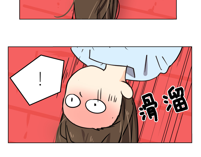 心有独钟 第2话 从小的玩伴 第19页