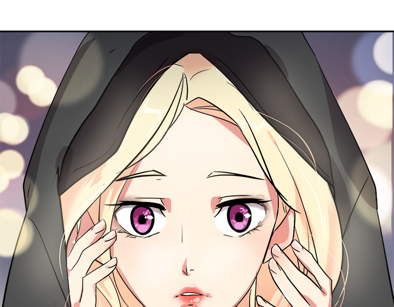 心有独钟 第4话 英雄救美 第108页