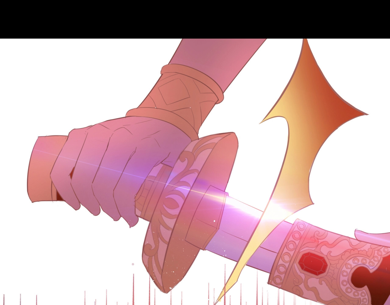 狄奥多之歌 第3话  骑马教学这么甜？！ 第142页