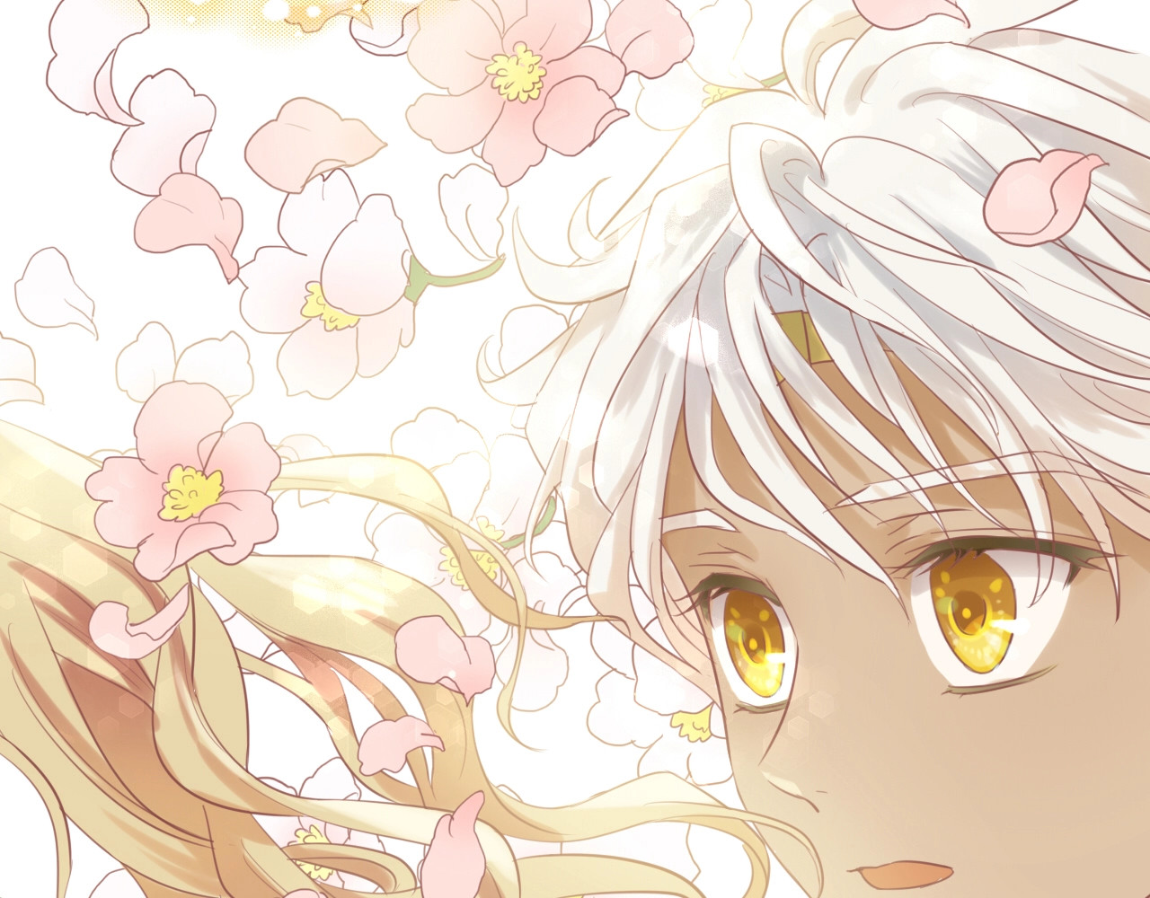狄奥多之歌 第3话  骑马教学这么甜？！ 第55页