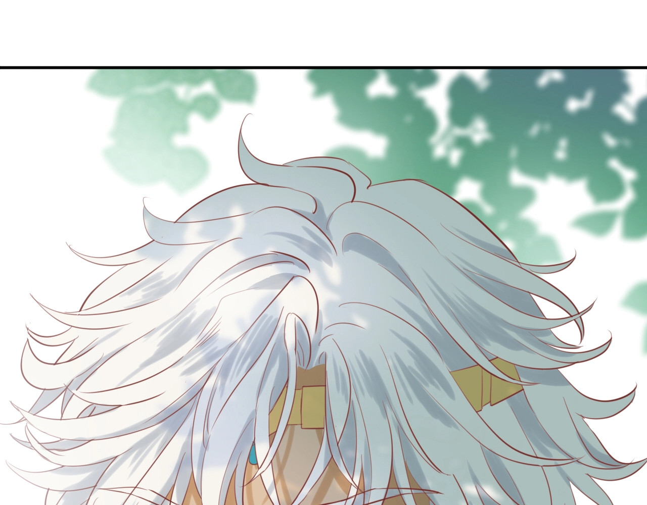 狄奥多之歌 第3话  骑马教学这么甜？！ 第76页