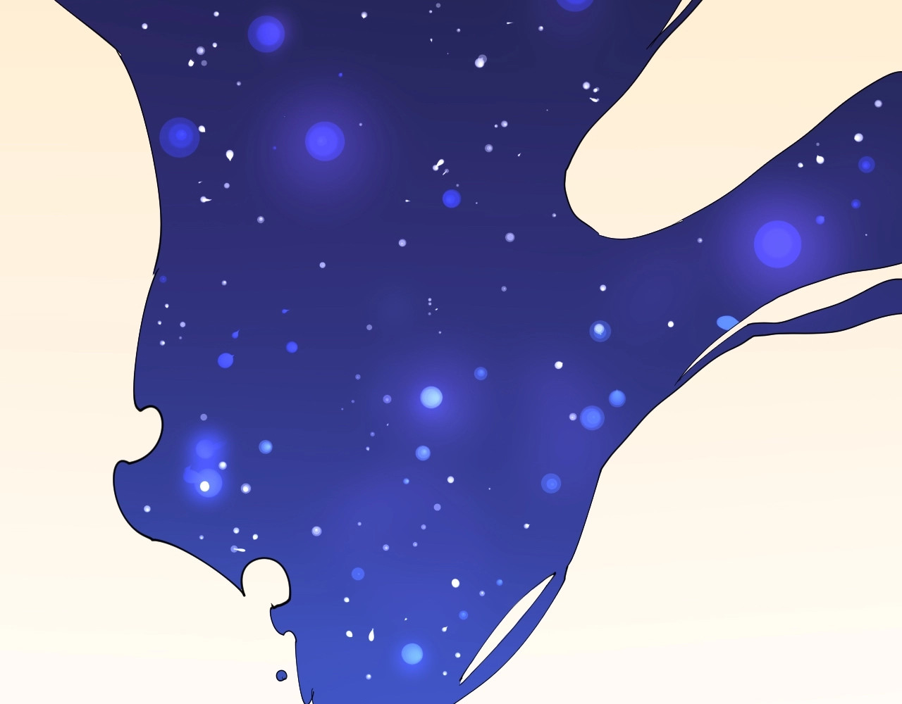 学霸的星辰大海 第1话 我爱学习，学习使我快乐 第22页