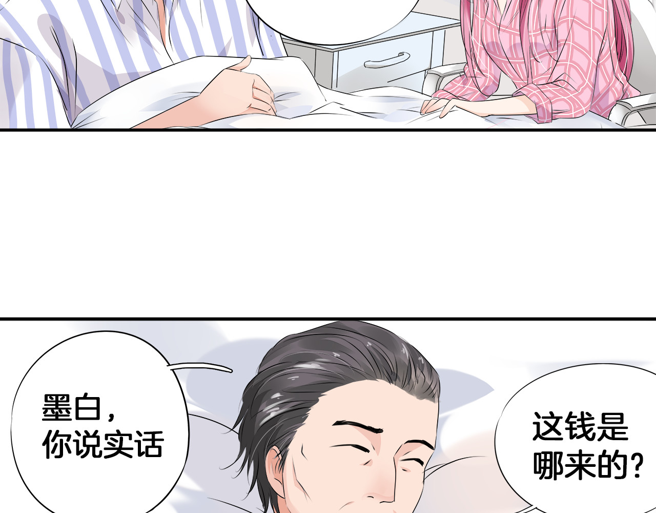 帝少别太猛 第2话 分手 第10页