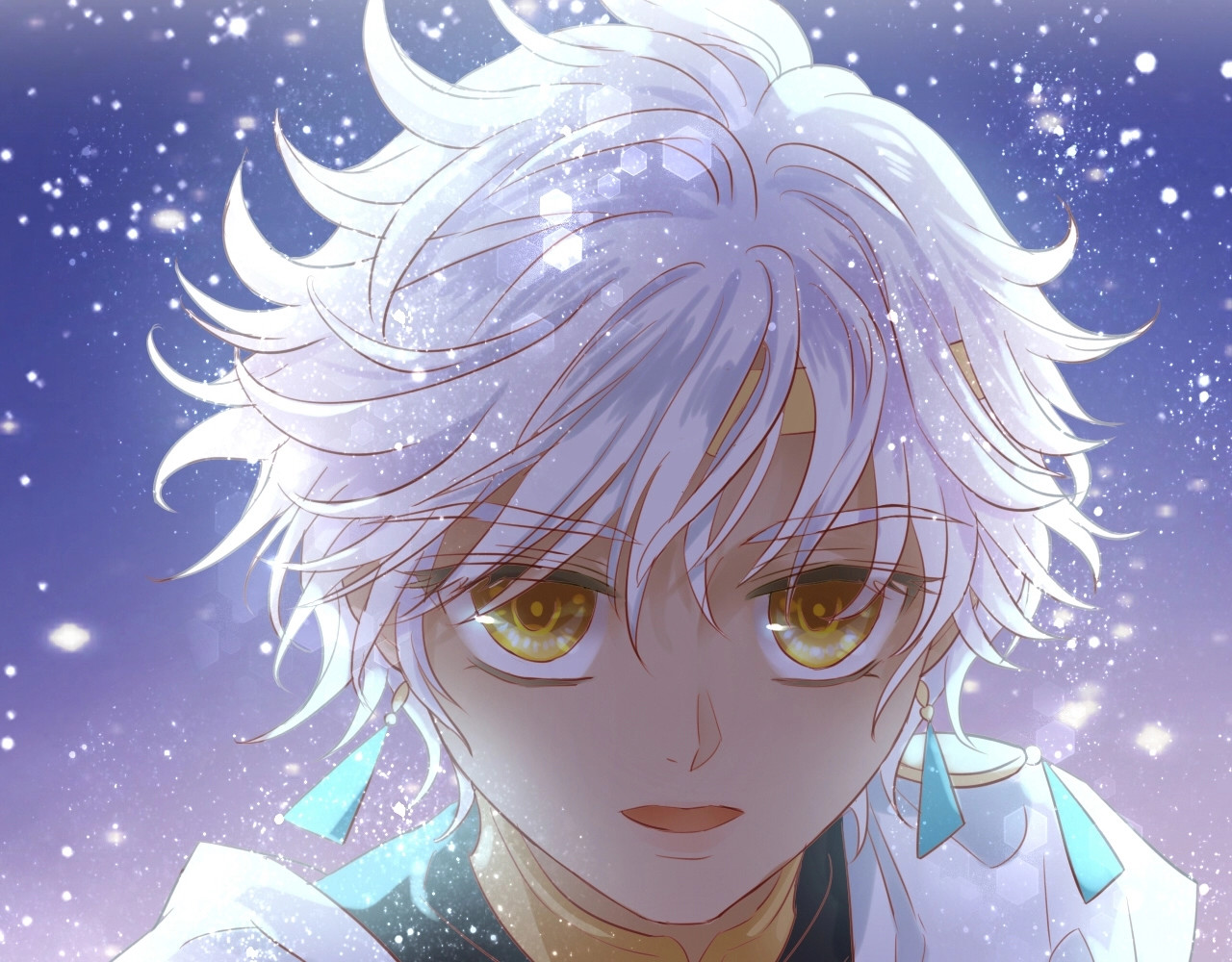 狄奥多之歌 第4话  公主的价值 第133页