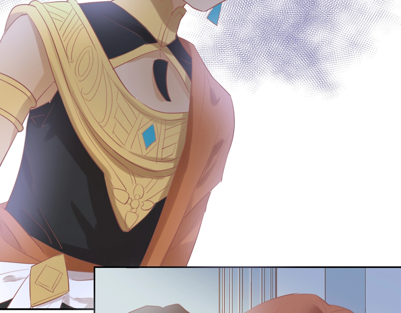 狄奥多之歌 第4话  公主的价值 第36页