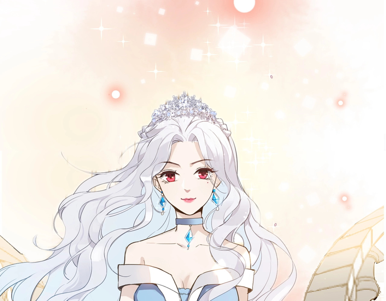 女仆驾到 第5页
