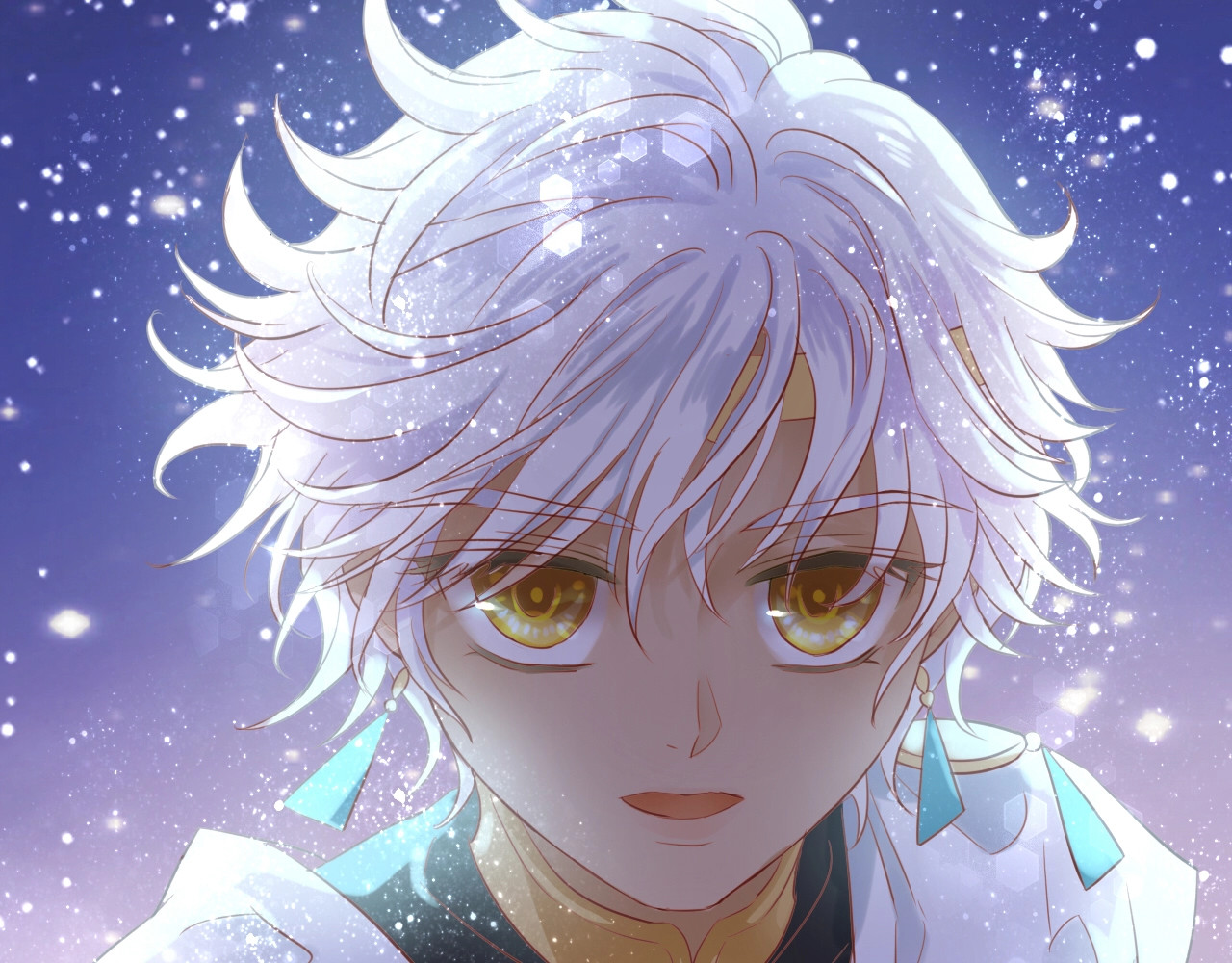 狄奥多之歌 第5话  鼓励 第48页