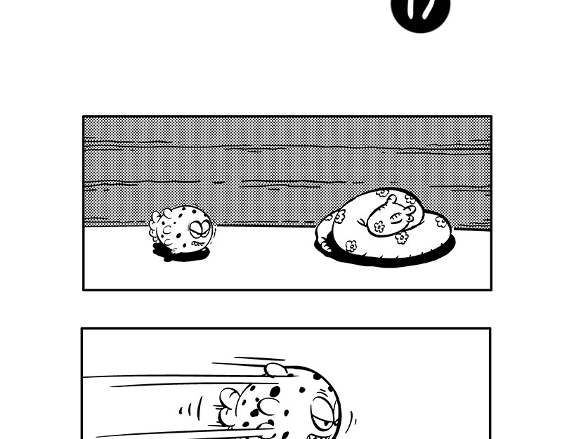 hello!蒲公英 怒宝 第12页