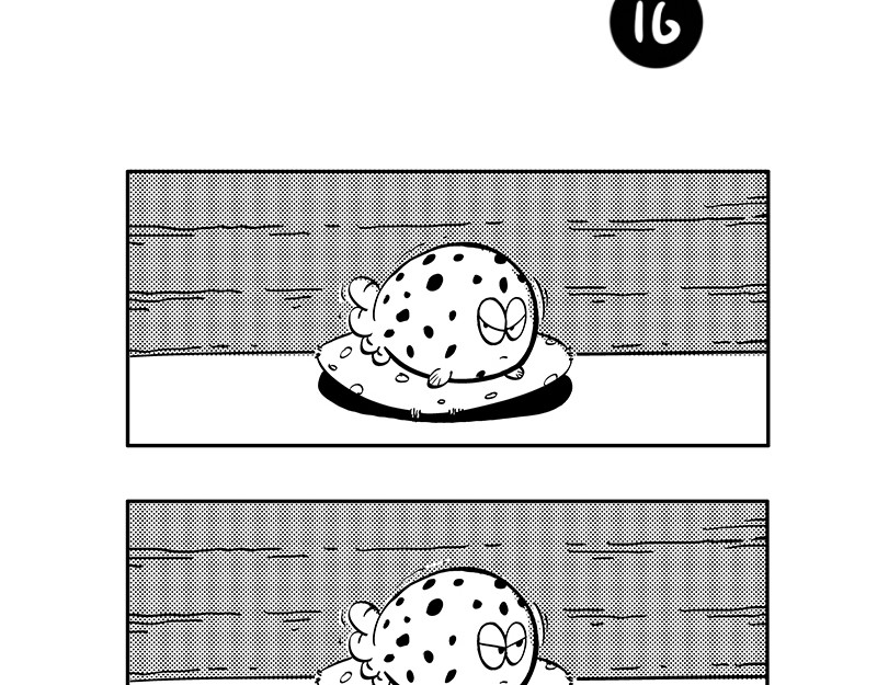 hello!蒲公英 怒宝 第7页