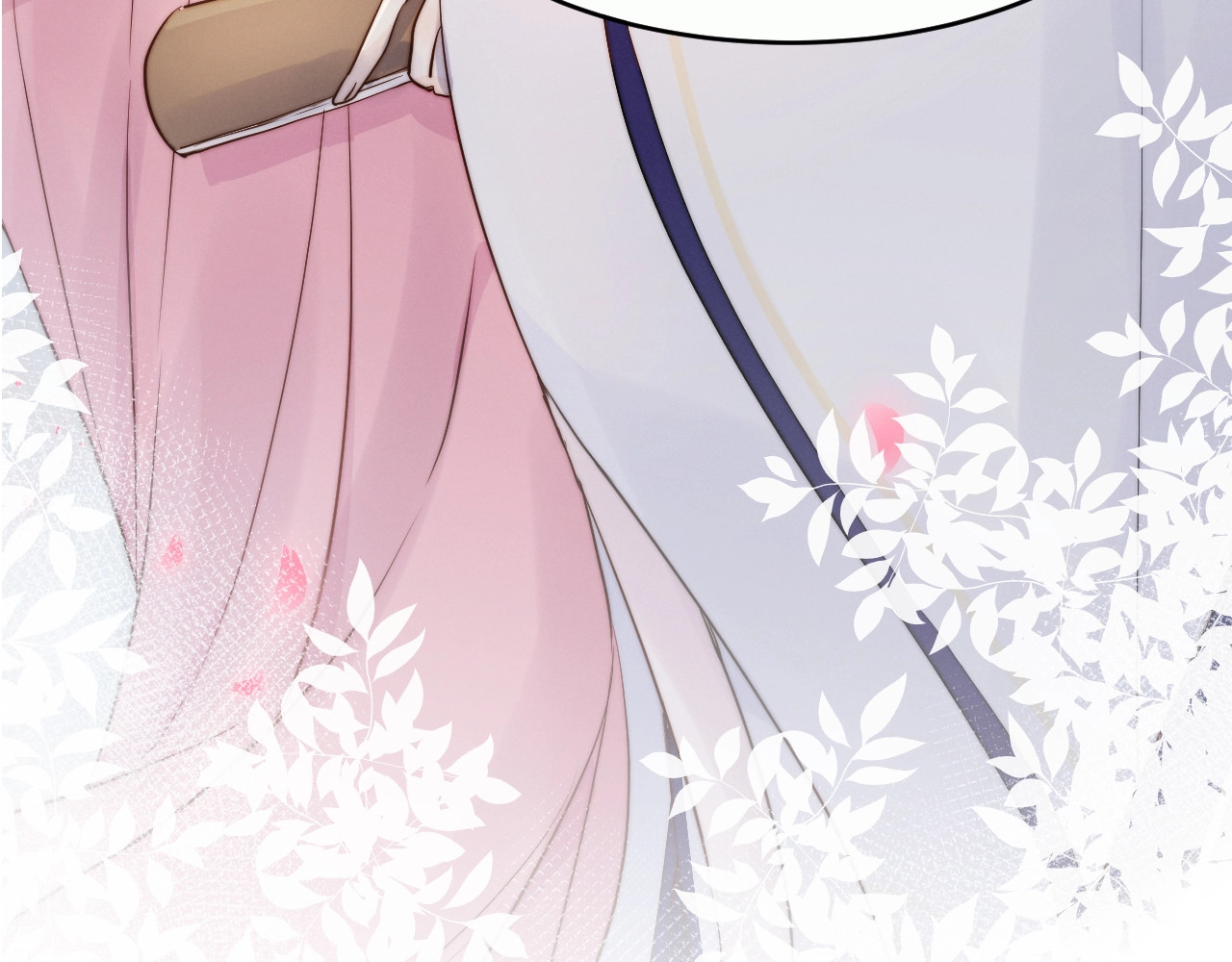 小仙这厢有喜了 第3话  仙君有喜？ 第128页
