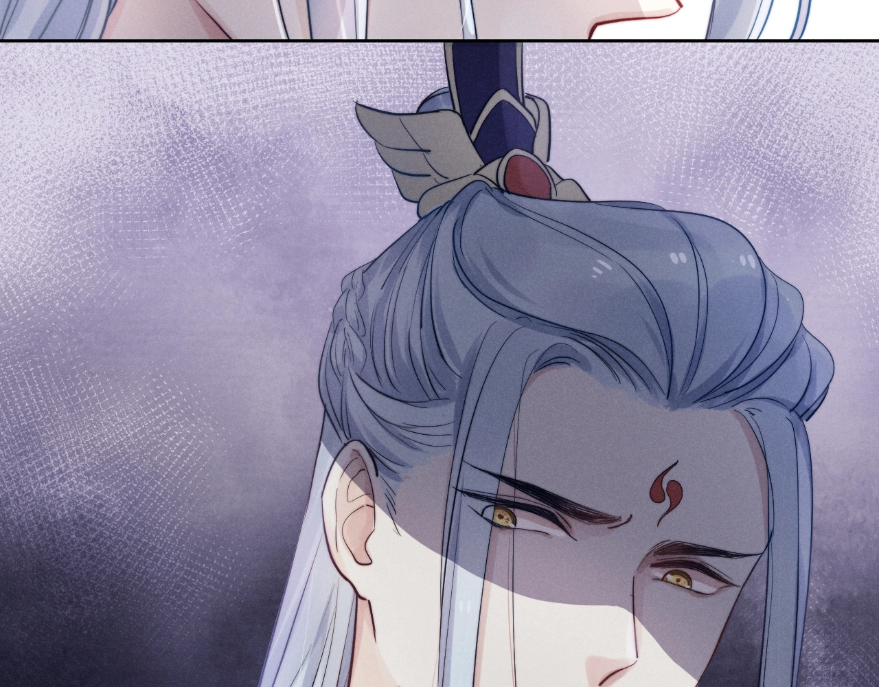 小仙这厢有喜了 第3话  仙君有喜？ 第48页