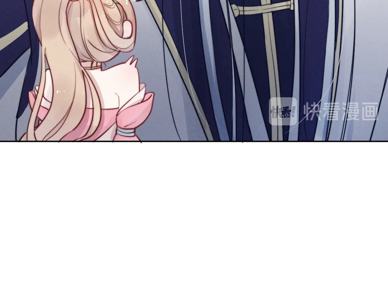 小仙这厢有喜了 第3话  仙君有喜？ 第50页
