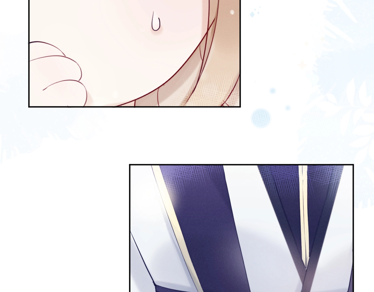 小仙这厢有喜了 第3话  仙君有喜？ 第55页