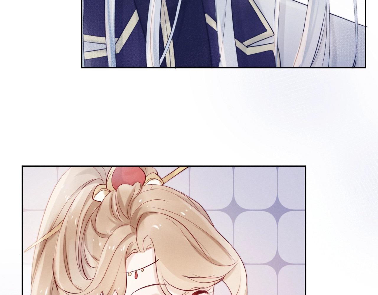 小仙这厢有喜了 第3话  仙君有喜？ 第66页