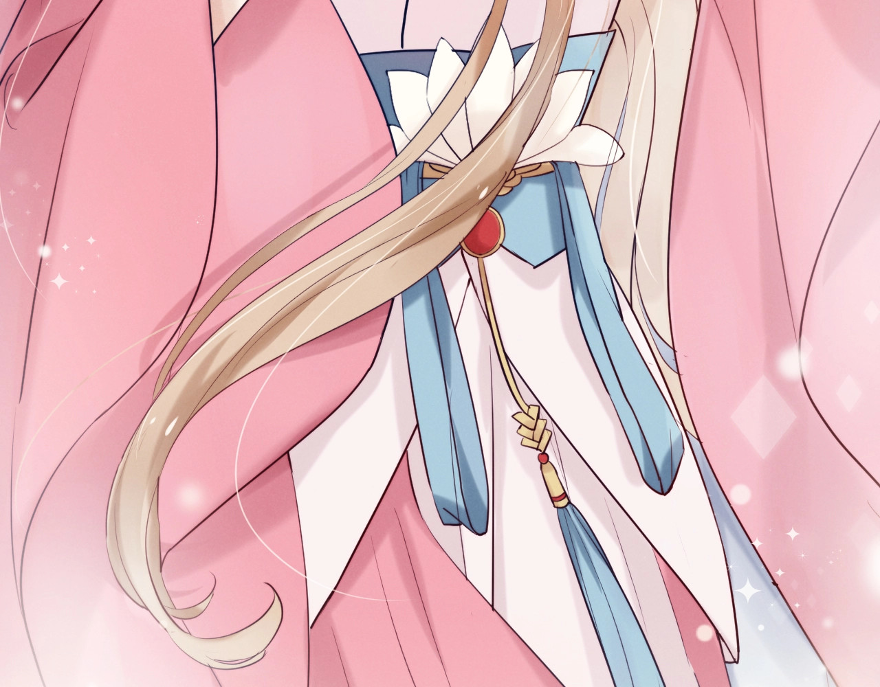 小仙这厢有喜了 第3话  仙君有喜？ 第75页