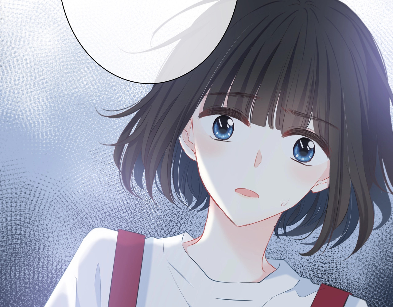 逆光之绊 第1话 再见 第116页