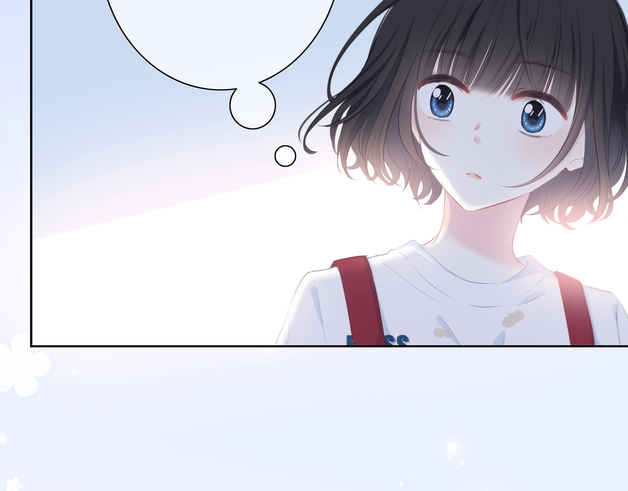 逆光之绊 第1话 再见 第64页
